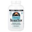 Source Naturals, Берберин, BerberTrim, 180 капсул