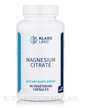 Фото товара Klaire Labs, Магний Цитрат, Magnesium Citrate, 90 капсул