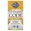 Garden of Life, Витамин C, Vitamin Code RAW Vitamin C, 120 капсул