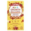 Фото товара Kids Growth Multi-Vitamins Plant Based, Витамины, 60 Vegetarian G
