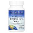Фото товара Родиола, Rhodiola Rosea Extract Full Spectrum 327 mg, 60 таблеток