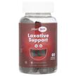 Фото товара Maxi Health, Слабительное, Laxative Support Gummies, 60 таблеток