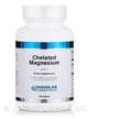 Фото товара Магний Хелатный, Chelated Magnesium, 100 таблеток