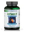 Фото товара Nutritional Frontiers, Поддержка воспаления, Inflam II, 90 капсул