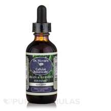 Brain & Nerve Health Glycerin Кокосовое масло Doctor