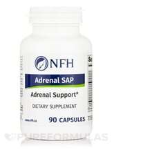 Adrenal SAP Поддержка надпочечников NFH 90 капсул