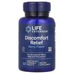 Фото товара Life Extension, ПЭА, Discomfort Relief, 60 таблеток