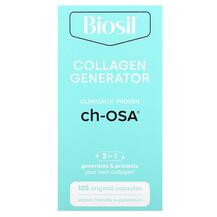 ch-OSA Collagen Generator Генератор коллагена BioSil