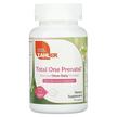 Zahler, Витамины для беременных, Total One Prenatal, 90 капсул