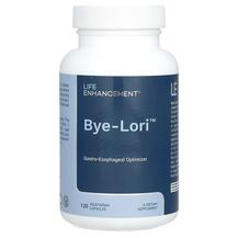 Bye-Lori Мастиковая смола Life Enhancement Bye-Lori Мастиковая смола Life Enhancement