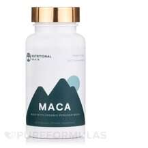 Мака Maca 10:1 Concentrate Nutritional Roots