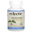 Фото товару Eclectic Herb, Nettle Root 300 mg, Кропива 300 мг, 90 капсул