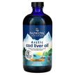 Arctic Cod Liver Oil, Олія печінки тріски, 437 мл