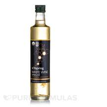 Solspring Biodynamic Organic White Wine Vinegar Уксус Dr. Solspring Biodynamic Organic White Wine Vinegar Уксус Dr.