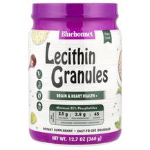 Lecithin Granules Соевый Лецитин в гранулах 360 г