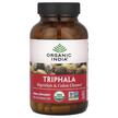 Organic India, Triphala, Трифала, 180 капсул