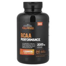 Full Fuel 365 BCAA Performance БЦАА 21st Century