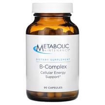 B-Complex Phosphorylated B-комплекс Metabolic