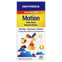 Обзор на Magnesium Motion Магний Движение Обзор на Magnesium Motion Магний Движение