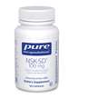 Фото товара Pure Encapsulations, Наттокиназа, NSK-SD 100 mg, 120 капсул