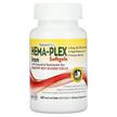 Фото товара Natures Plus, Гемаплекс, Hema-Plex Softgels, 60 капсул
