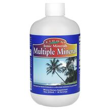 Multiple Mineral Минералы Eidon Ionic Minerals