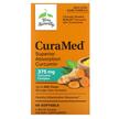 Фото товара Terry Naturally, Куркумин 375 мг, CuraMed 375 mg, 60 капсул