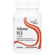 Seeking Health, Витамин B12, Adeno B12, 60 пастилок