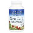 Нопал, Full Spectrum Nopal Cactus 1000 mg, 120 таблеток