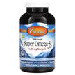 Wild Caught Super Omega-3 Gems, Рыбий жир Омега-3 1200 мг, 180...