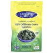 Фото товару 100% California Grown Spirulina 3000 mg, Спіруліна, 180 таблеток