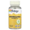Аккермансия, Akkermansia Postbiotic 10 Billion TFU, 30 капсул