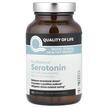 PureBalance Serotonin, Підтримка серотоніну, 60 капсул