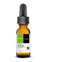 Lipsomal A-D-K Витамины A D K DaVinci Laboratories