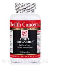 Eight Treasures Поддержка Либидо Health Concerns Eight Treasures Поддержка Либидо Health Concerns