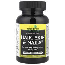 Обзор на Hair Skin & Nails Кожа ногти волосы Обзор на Hair Skin & Nails Кожа ногти волосы