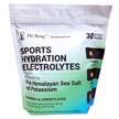 Фото товара Dr. Berg, Электролиты, Sports Hydration Electrolytes, 240 г