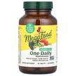 MegaFood, Витамины для женщин, Women's 55+, 60 таблеток