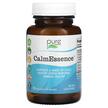 Фото товару Pure Essence, CalmEssence, Підтримка стресу, 30 капсул