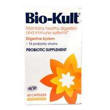 Probiotic Пробиотик Bio-Kult 60 капсул