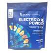 Dr. Berg, Электролиты, Electrolyte Powder Variety Pack, 28 Стиков