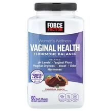 Пробіотики для жінок Women's Wellness Vaginal Health Пробіотики для жінок Women's Wellness Vaginal Health