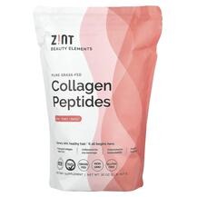 Collagen Peptides Говяжий Коллаген 1 и 3 типов Zint Collagen Peptides Говяжий Коллаген 1 и 3 типов Zint
