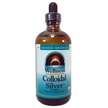 Фото товара Коллоидное серебро, Wellness Colloidal Silver 30 Ppm, 236.56 мл