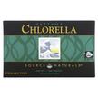 Хлорелла 200 мг, Yaeyama Chlorella 200 mg 300, 300 таблеток
