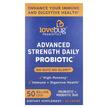 Фото товара Advanced Strength Daily Probiotic 50 Billion, Пробиотики, 30 Coun