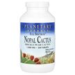 Нопал, Full Spectrum Nopal Cactus 1000 mg, 240 таблеток