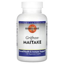 Grifron Maitake Грибы Майтаке Mushroom Wisdom