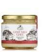 Mt. Capra, Козье молоко, Goat Milk Ghee Grass-Fed Butter, 296 мл