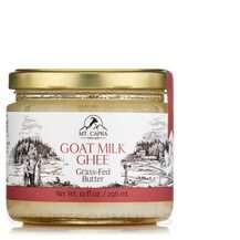 Козяче молоко Goat Milk Ghee Grass-Fed Butter Mt.
